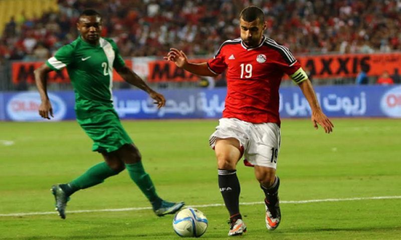 عبد الله السعيد