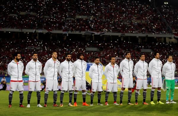 المنتخب المصري