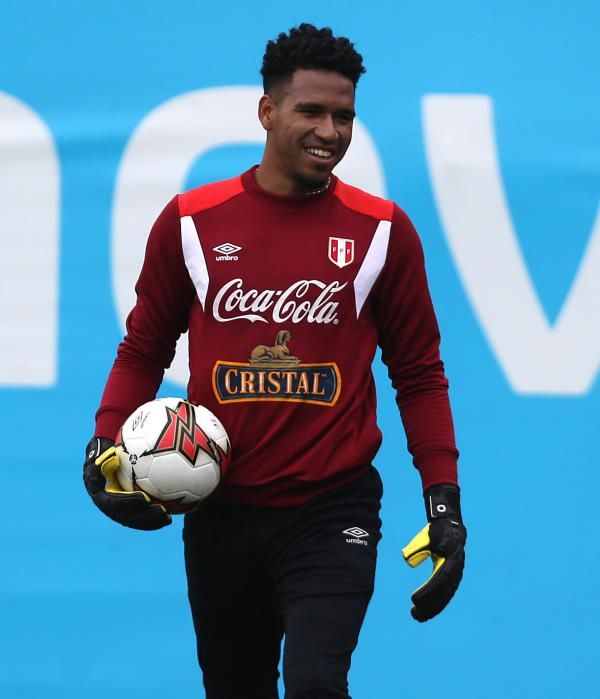 بيدرو جايسي