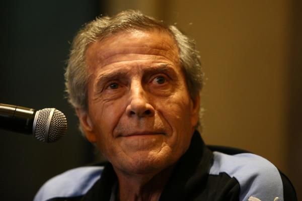  أوسكار تاباريز