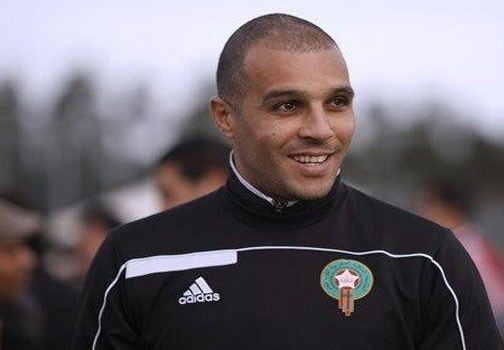 نادر المياغري