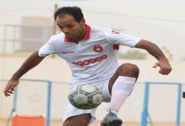 زهير الذوادي