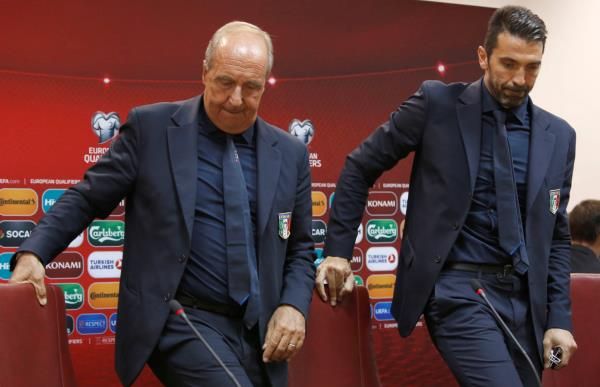 فينتورا وبوفون