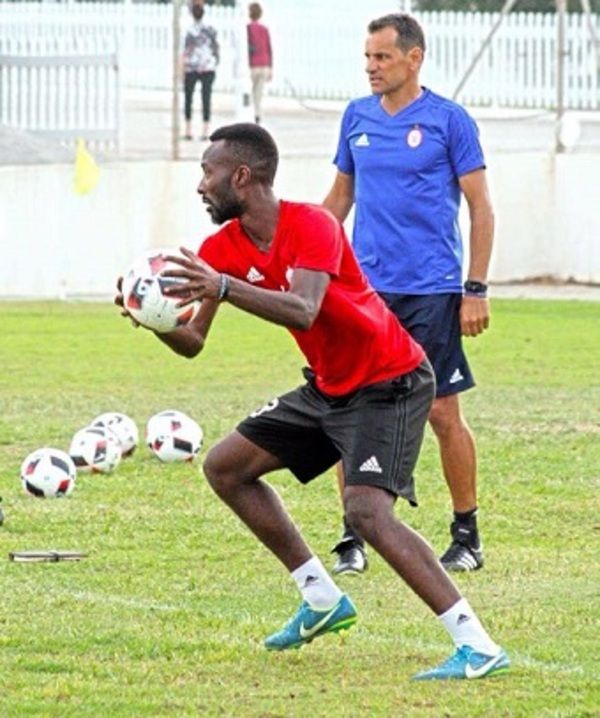 المعتصم الصبو