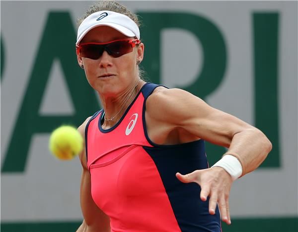 سمانثا ستوسور