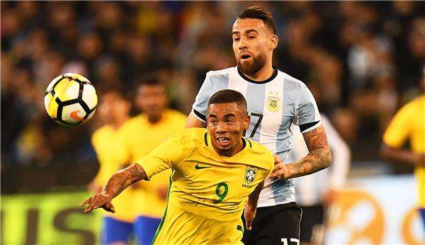 جابرييل خيسوس