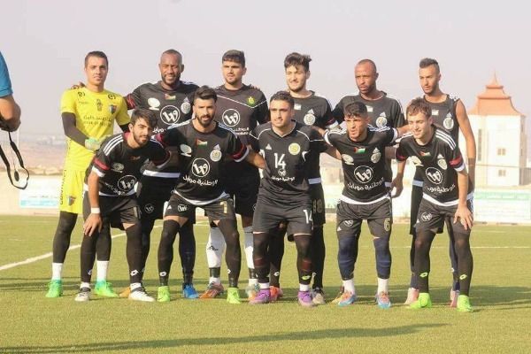 شباب السموع - أرشيفية