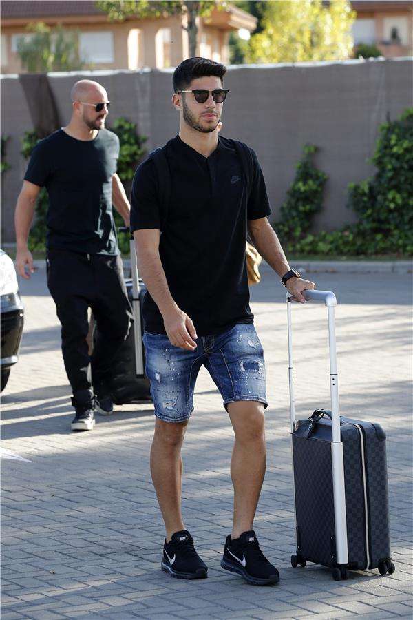  ماركو أسينسيو