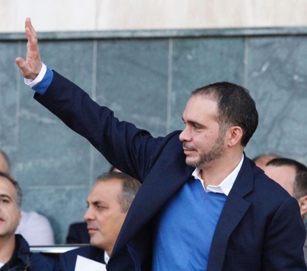 الأمير علي بن الحسين