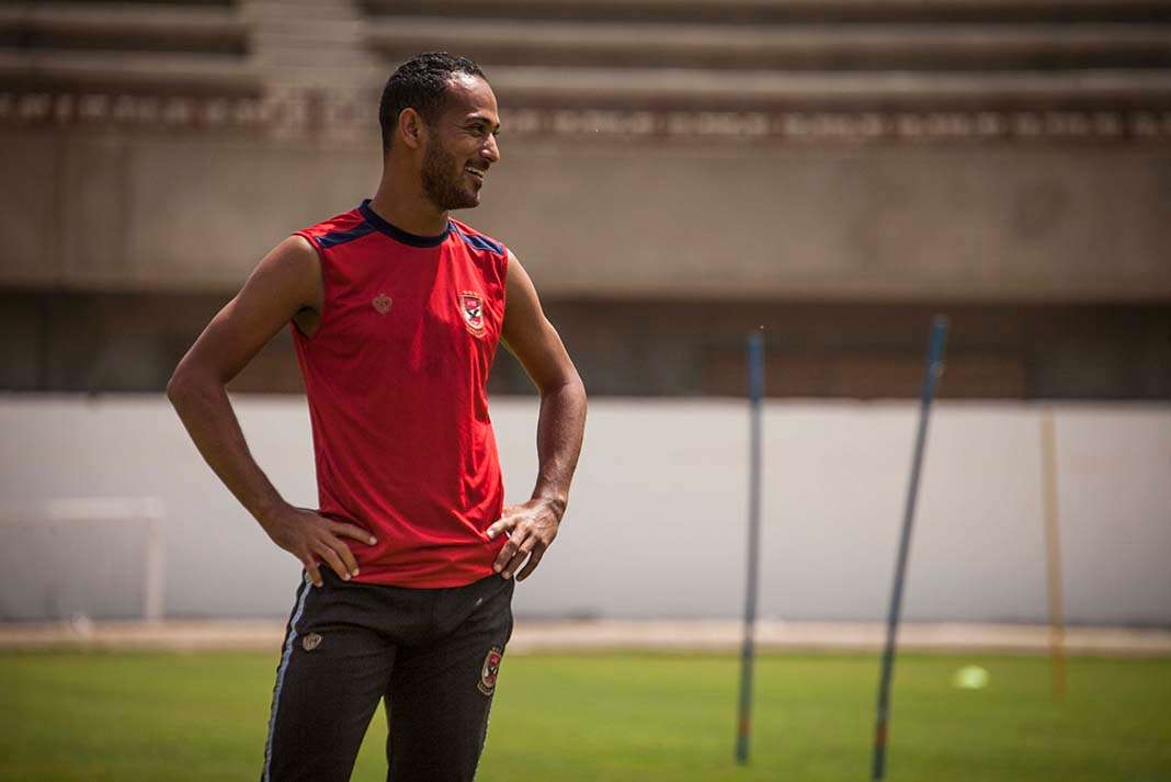 وليد سليمان