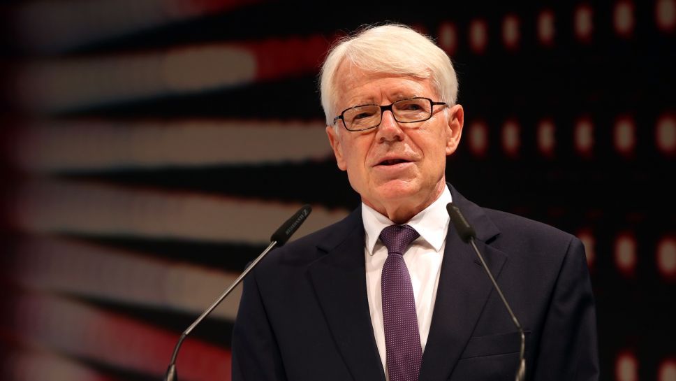  رينهارد راوبال