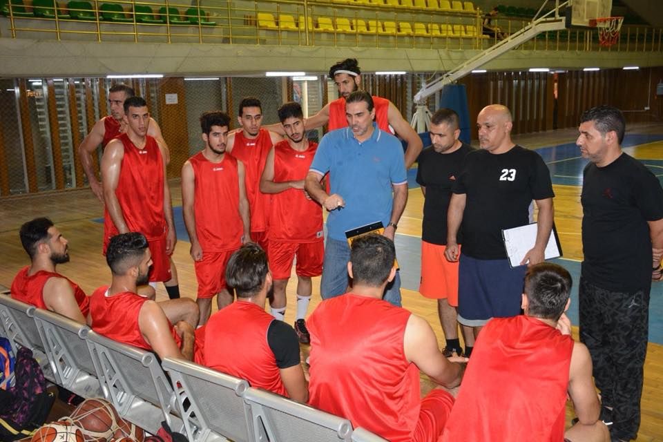 فريق الكهرباء