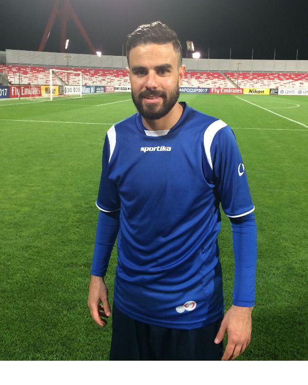 محمد قاسم