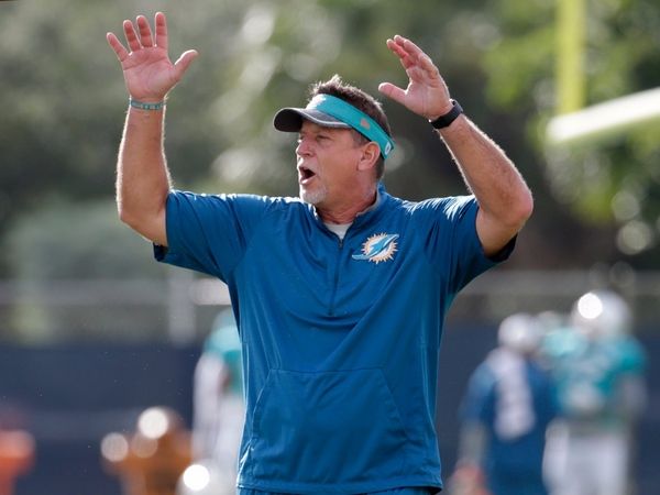 كريس فورستر