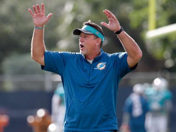 كريس فورستر