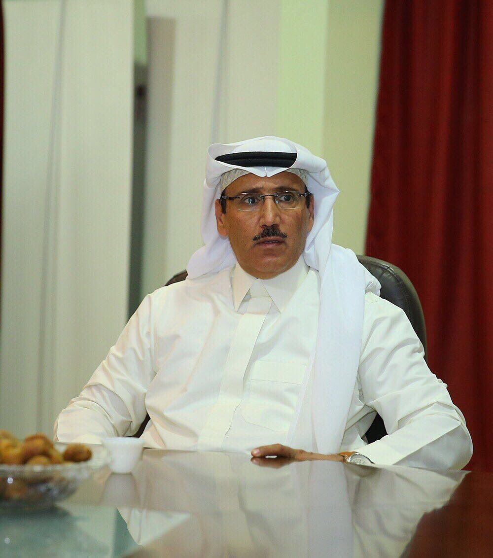 فهد المطوع