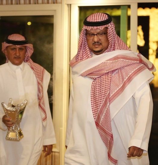  فيصل بن تركي