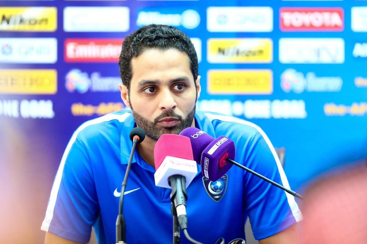 ياسر القحطاني