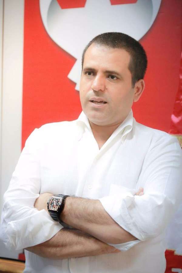 سليم الرياحي