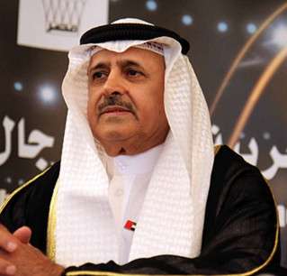 إسماعيل القرقاوي