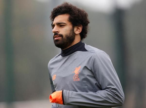  محمد صلاح