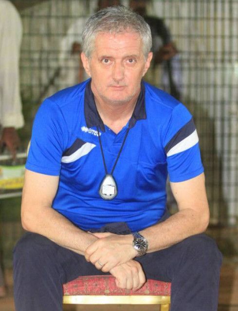  البوسني فاروق كولوفيتش