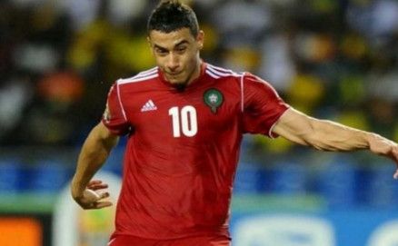 يونس بلهندة