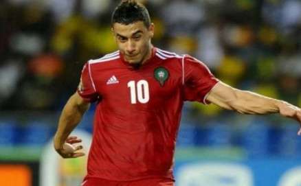 يونس بلهندة