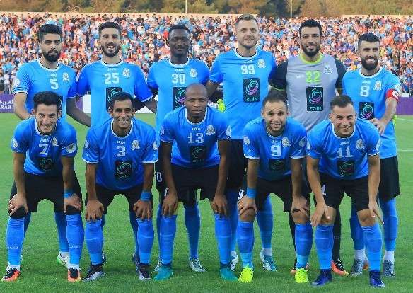 الفيصلي الأردني