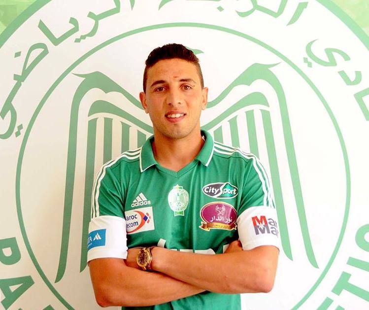 محمد الطاوس 