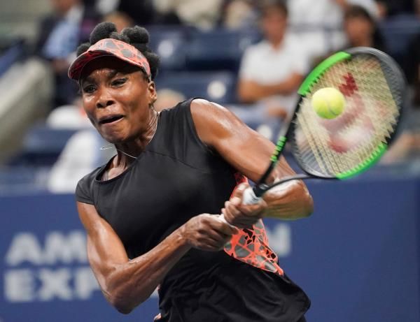 فينوس وليامز