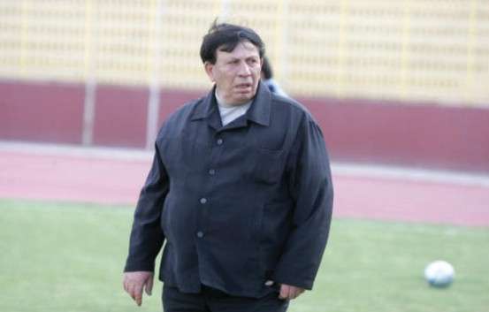 مظهر السعيد