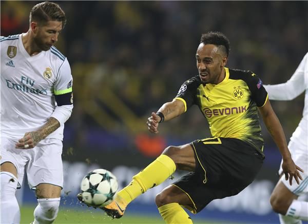 سيرجيو راموس