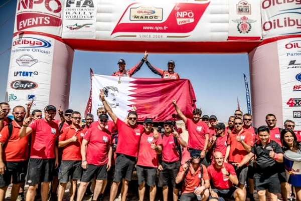 ناصر بن صالح العطية 