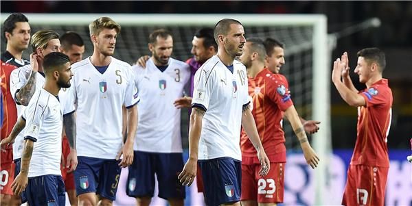 منتخب إيطاليا