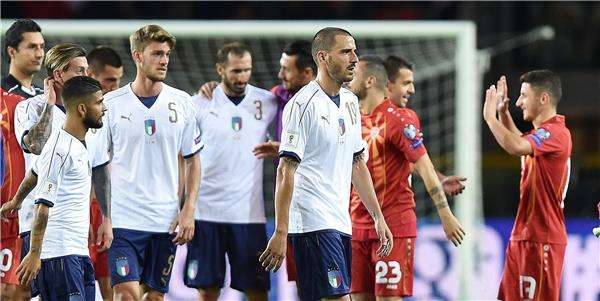 منتخب إيطاليا