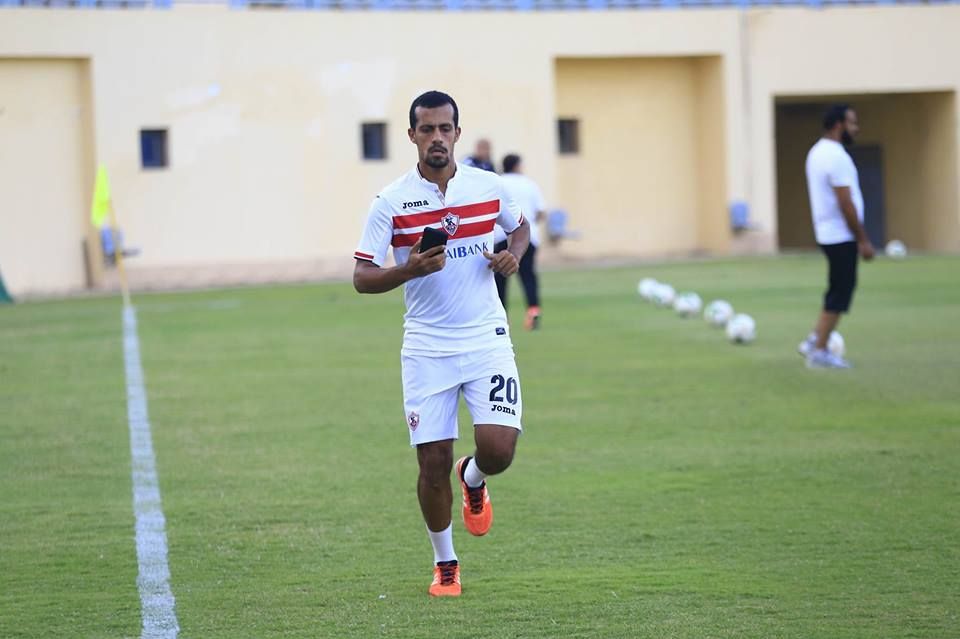  محمد أشرف روقة