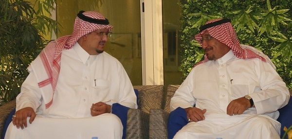   الأمير فيصل بن تركي