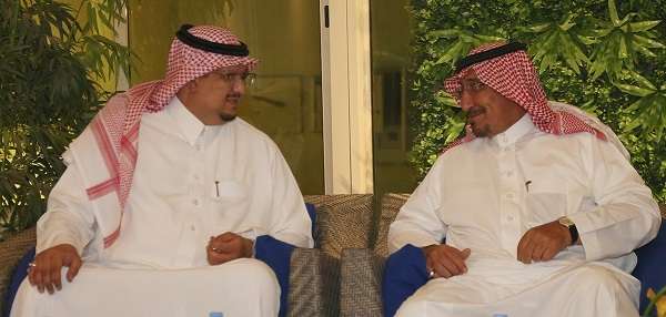   الأمير فيصل بن تركي