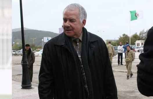 جون ايف شاي