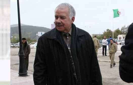 جون ايف شاي