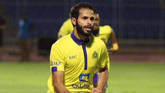 أحمد الفريدي