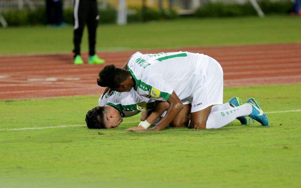 منتخب العراق 