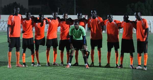 الخرطوم الوطني