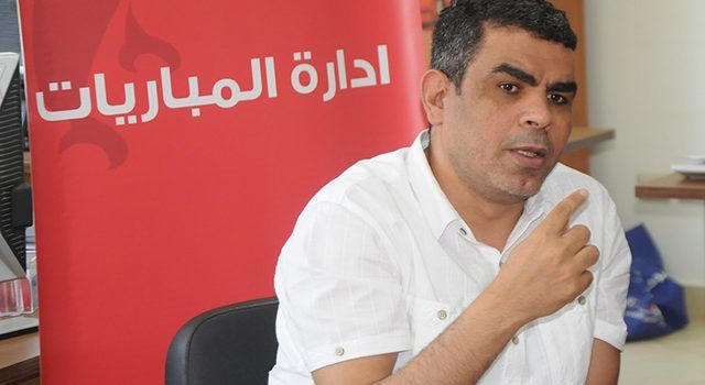 وليد مهدي