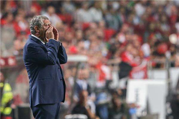 فرناندو سانتوس