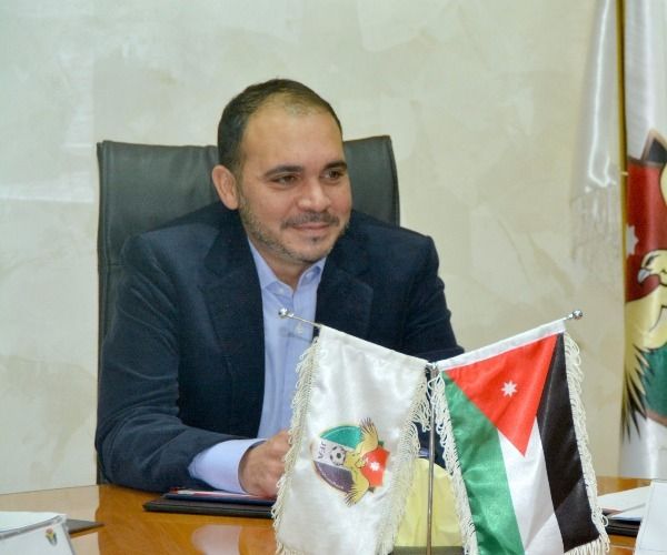 الأمير علي بن الحسين