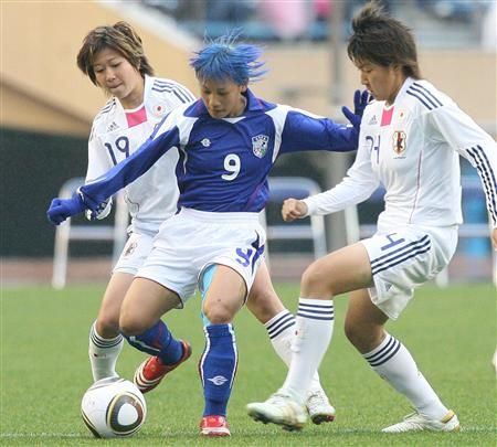 من مباراة اليوم