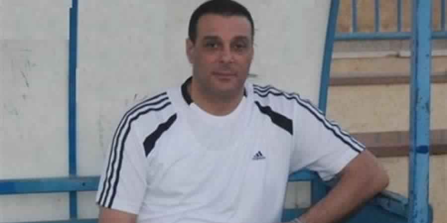 عصام عبد الفتاح