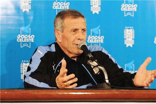 أوسكار تاباريز